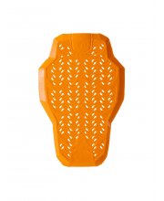 Furygan Full Back Fury D3O Evo Level 2 Back Protector at JTS Biker Clothing